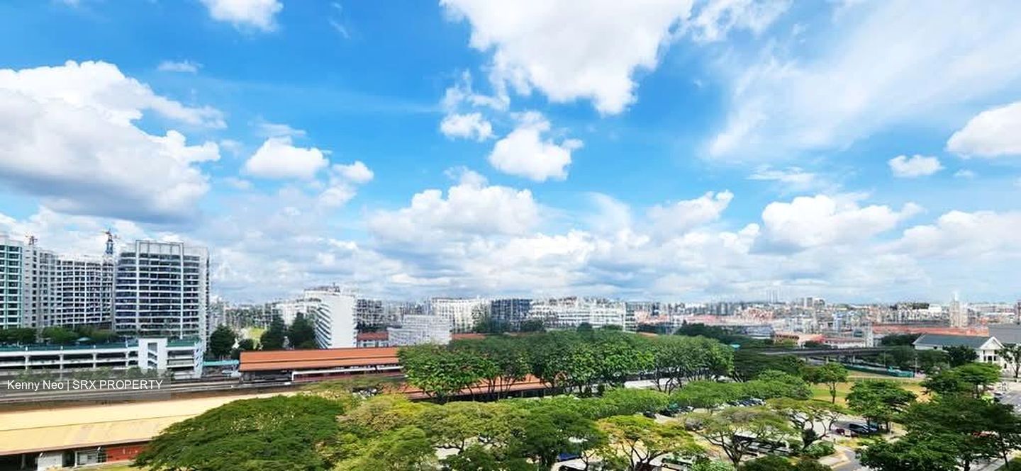 Parc Esta (D14), Apartment #574435511